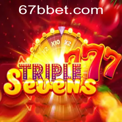 Descubra o Empolgante Mundo do Jogo 777TripleSeven em 67BB.com