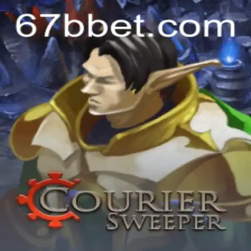 CourierSweeper: O Desafiante Jogo de Estratégia