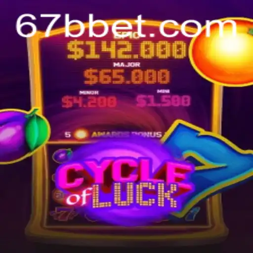 Explorando o Empolgante Mundo do Jogo CycleofLuck no 67BB.com
