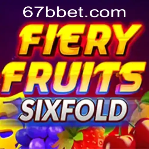 Explorando FieryFruitsSixFold: Um Jogo com Fogo e Frutas