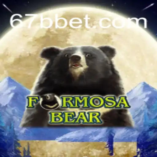 Explorando o Mundo de FormosaBear