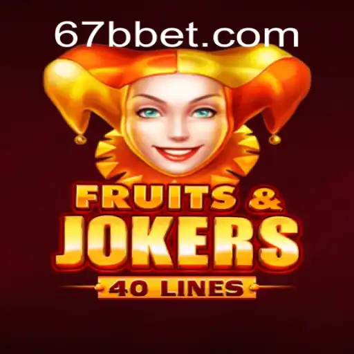 Explorando o Mundo de FruitsAndJokers40 em 67BB.com