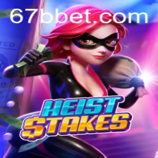 Explorando HeistStakes: Um Mergulho na Aventura do Crime Virtual com 67BB.com