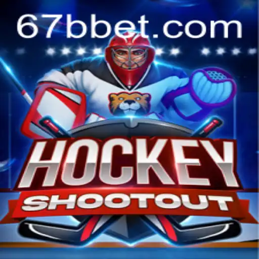 Descubra o Mundo Empolgante de HockeyShootout e Conecte-se com 67BB.com
