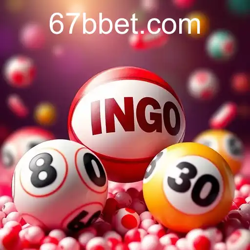 Jogos de bingo