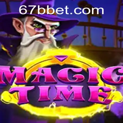 Descubra o Mundo Mágico de MagicTime