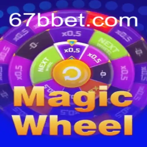 MagicWheel: O Jogo de Azar Inovador da 67BB.com