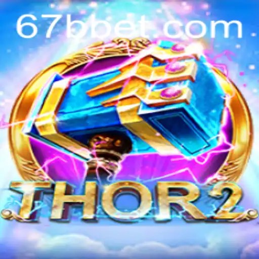 Thor2: Aventura Épica no Mundo dos Jogos