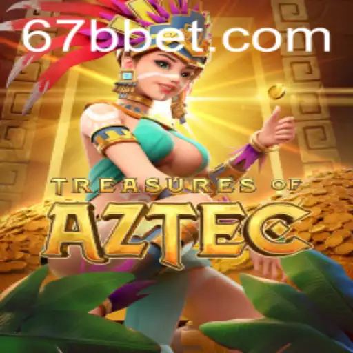 Descubra as Emoções de Tesouros do Aztec em 67BB.com