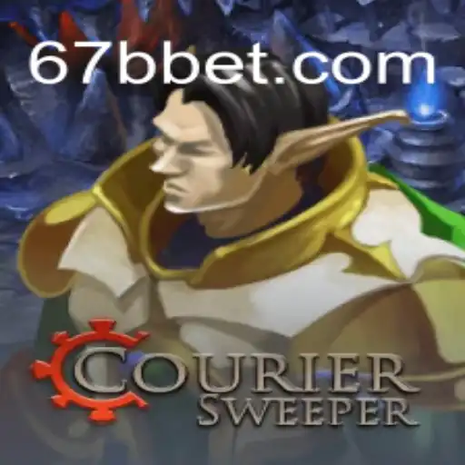 CourierSweeper: O Desafiante Jogo de Estratégia