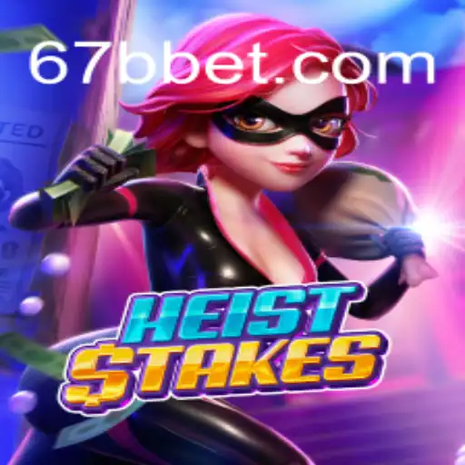 Explorando HeistStakes: Um Mergulho na Aventura do Crime Virtual com 67BB.com
