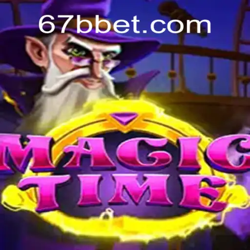 Descubra o Mundo Mágico de MagicTime