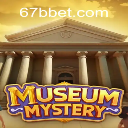MuseumMystery: Descubra Segredos e Enigmas no Novo Jogo de Aventura