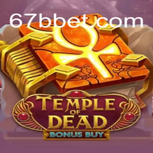 Desvendando o TempleofDeadBonusBuy: Uma Aventura Mística no Mundo dos Jogos