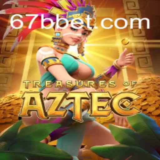 Descubra as Emoções de Tesouros do Aztec em 67BB.com